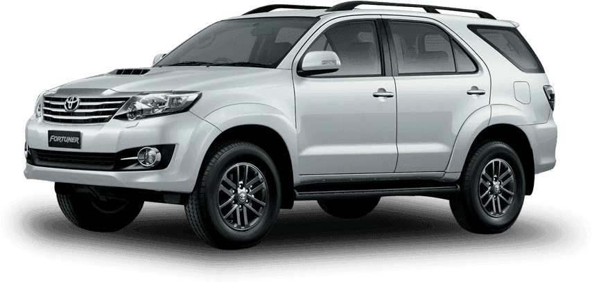 Land Cruiser Hardtop