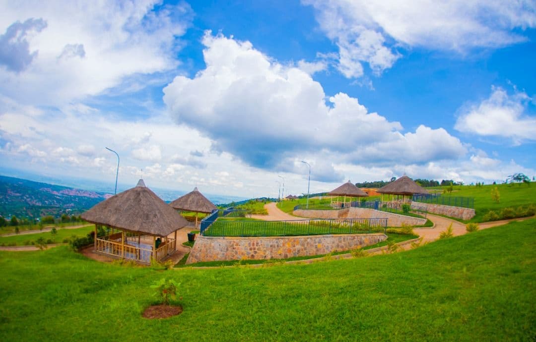 Kigali Cultural Village