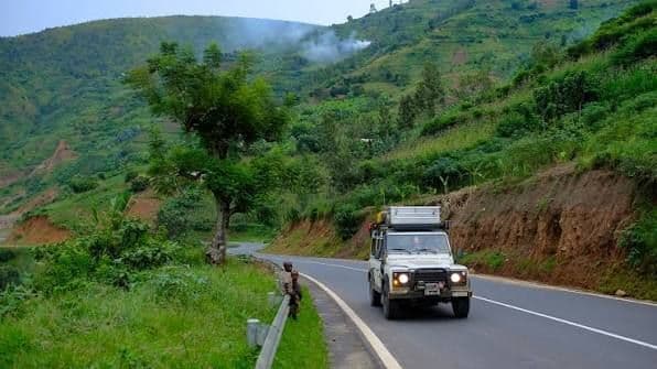 How to plan a stress-free family road trip in Rwanda
