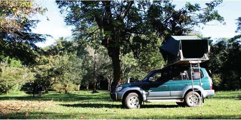 Driving in Rwanda as a visitor: ten road rules and habits worth knowing