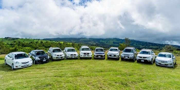 Renting a car in Rwanda: what to know before you book